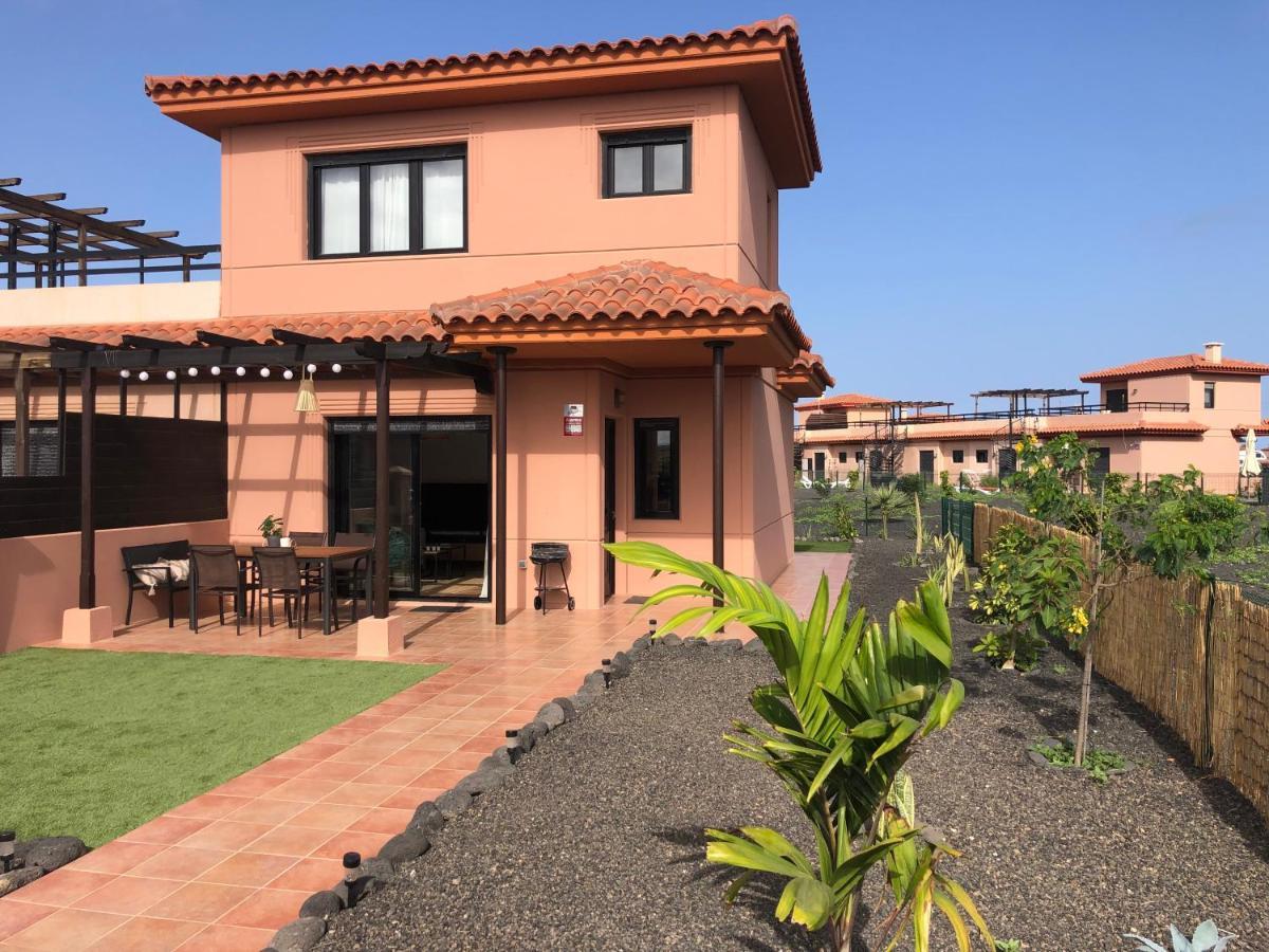 Casa Encanto Lajares Exterior foto