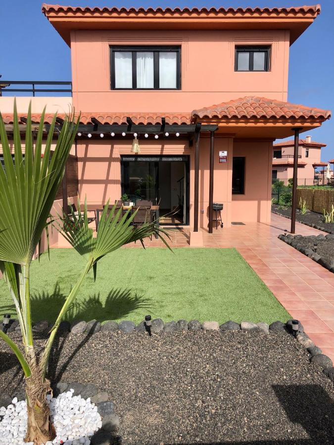 Casa Encanto Lajares Exterior foto